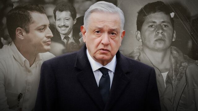 AMLO no dará carpetazo al caso Colosio ni otorgará el indulto a Mario Aburto