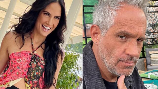 Esto fue lo que dijo Joanna Vega-Biestro, que molestó tanto a Arath de la Torre