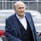 ¿Quién es Joseph Blatter? Administrador suizo y ex presidente de la FIFA