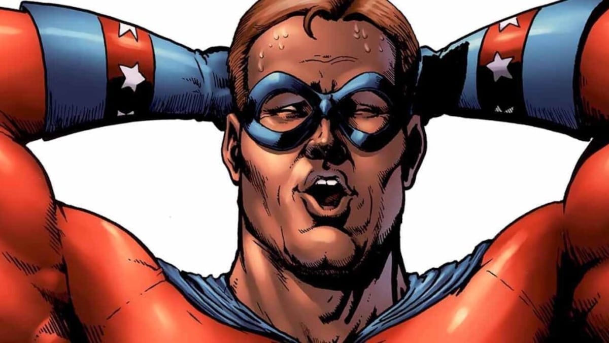 ‘The Boys’: ¿Qué es Herogasm? El polémico cómic que adaptará la serie