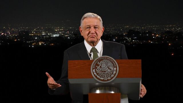 Edit. Colonias del Valle de Toluca se quedaron sin luz, debido a un estado de alerta en el Sistema Eléctrico Nacional