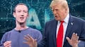 Mark Zuckerberg explica cómo funcionará el nuevo marco de IA tras reunión con Trump