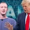 Mark Zuckerberg explica cómo funcionará el nuevo marco de IA tras reunión con Trump