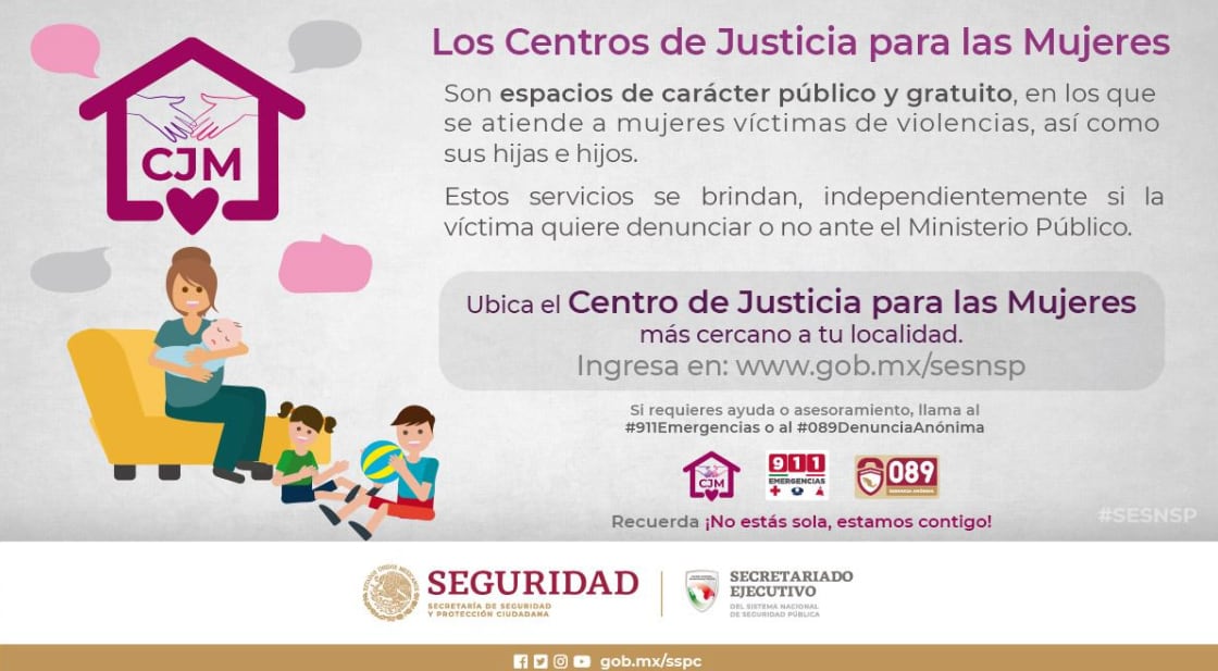San Luis Potosí promueve campaña de prevención de la violencia