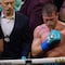 Canelo Álvarez aceptaría pelea con tremendo desconocido con tal de no enfrentar a David Benavidez