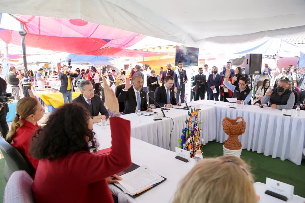 Metepec y Grupo Afirme