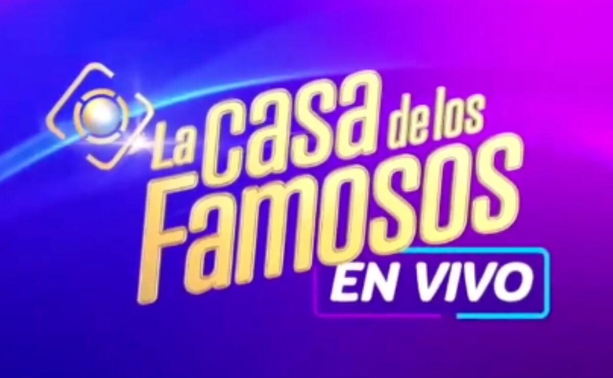 La Casa de los Famosos de Telemundo