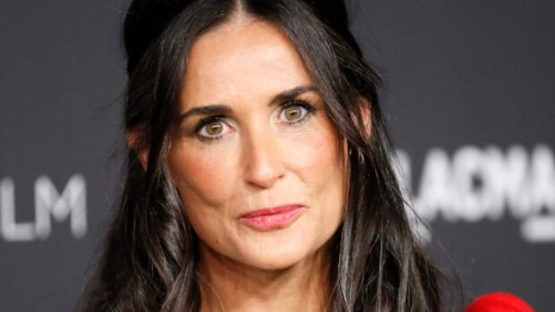 Demi Moore