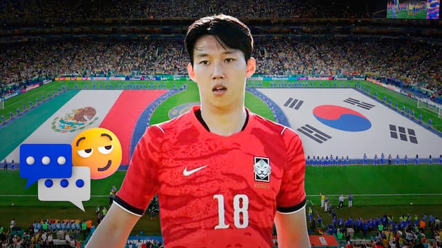 La advertencia de Lee Han Beo a México antes del Mundial 2026