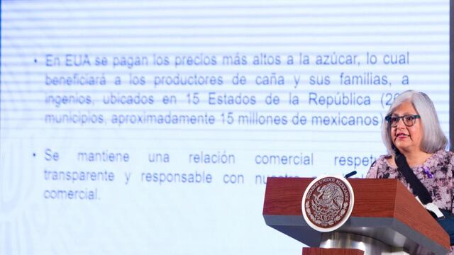 Graciela Márquez Colín.