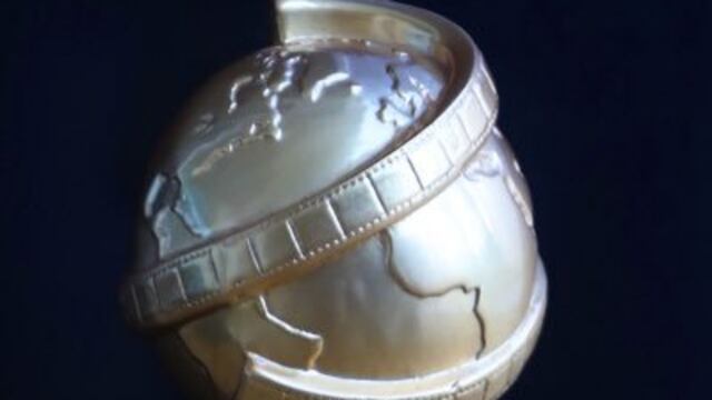 Los Globos de Oro 2020 se llevarán a cabo el 5 de enero a partir de las 17:00 horas