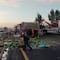 ¿Qué pasa en la autopista México-Querétaro hoy jueves? La volcadura de un tracto camión mantiene la circulación cerrada