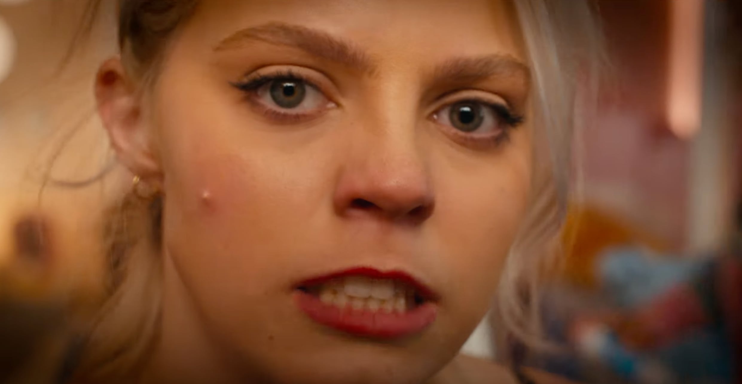 Mean Girls, la nueva película de Chicas Pesadas, muestra nuevo tráiler donde la esencia de Regina George sigue viva