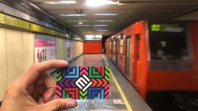 Las tarjetas viejas del transporte público dejarán de funcionar el 31 de enero