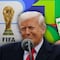 Trump se burla del costo de los boletos del Mundial: “no pagaría”