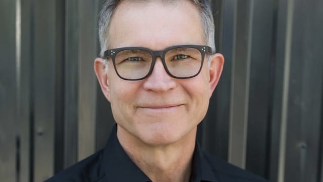 David Baszucki