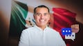 Renán Barrera agradece apoyo y promete seguir luchando por la dignidad