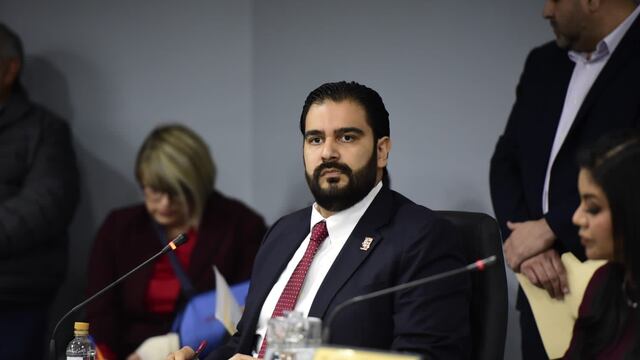 Tijuana: Narcomanta amenaza a Miguel Ángel Bujanda Ruiz