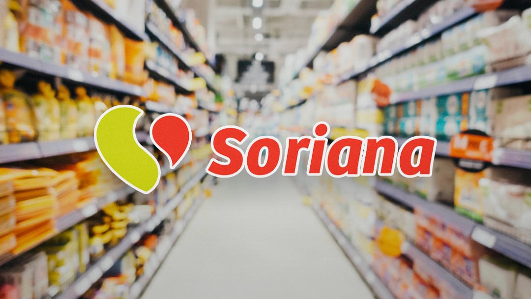 Ofertas Soriana hoy
