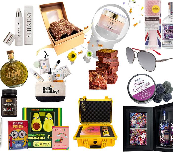 Óscar 2022: Nominados recibirán bolsa de regalo de más de 2 millones de pesos