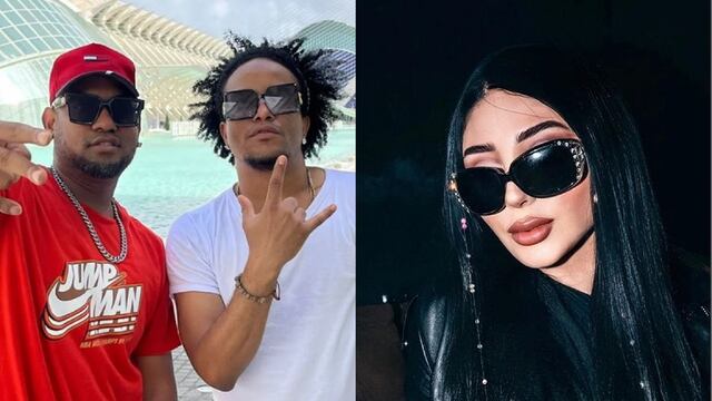 Son de Ak y Bellakath