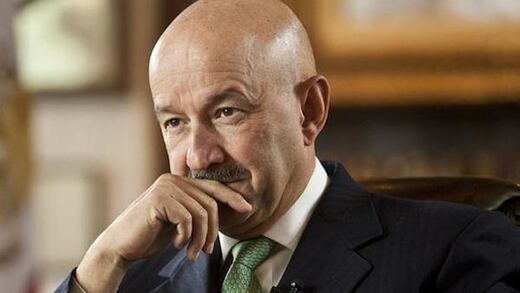 Morena… tan neoliberal como Reagan y Salinas