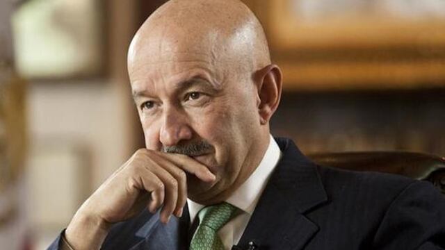 Carlos Salinas de Gortari