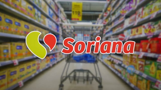 Ofertas en Soriana