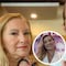 Poncho de Nigris se aleja de su mamá luego de que llamó “perruchis” a Marcela Mistral