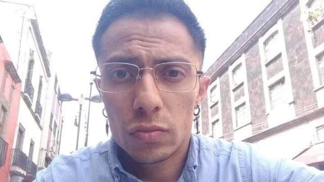 Luis Gerardo Hernández Rojas