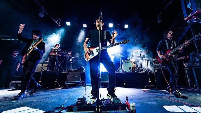 San Pascualito Rey, Canción que quema, el documental que tienes que ver