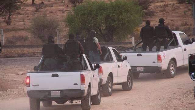 Policía Ministerial BCS