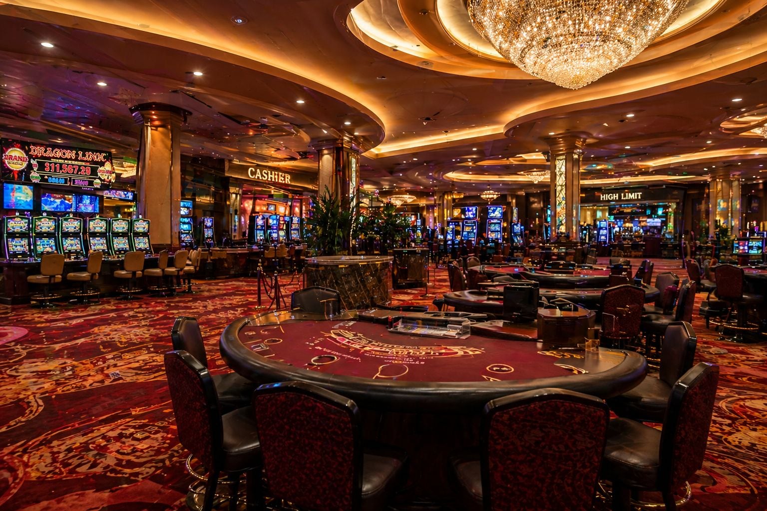 Segob afirma que ningún casino opera con permisos entregados a Clie en 2024