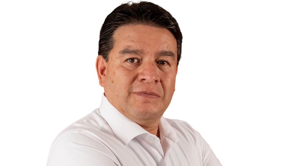Luis Lorenzo Martínez Pedraza