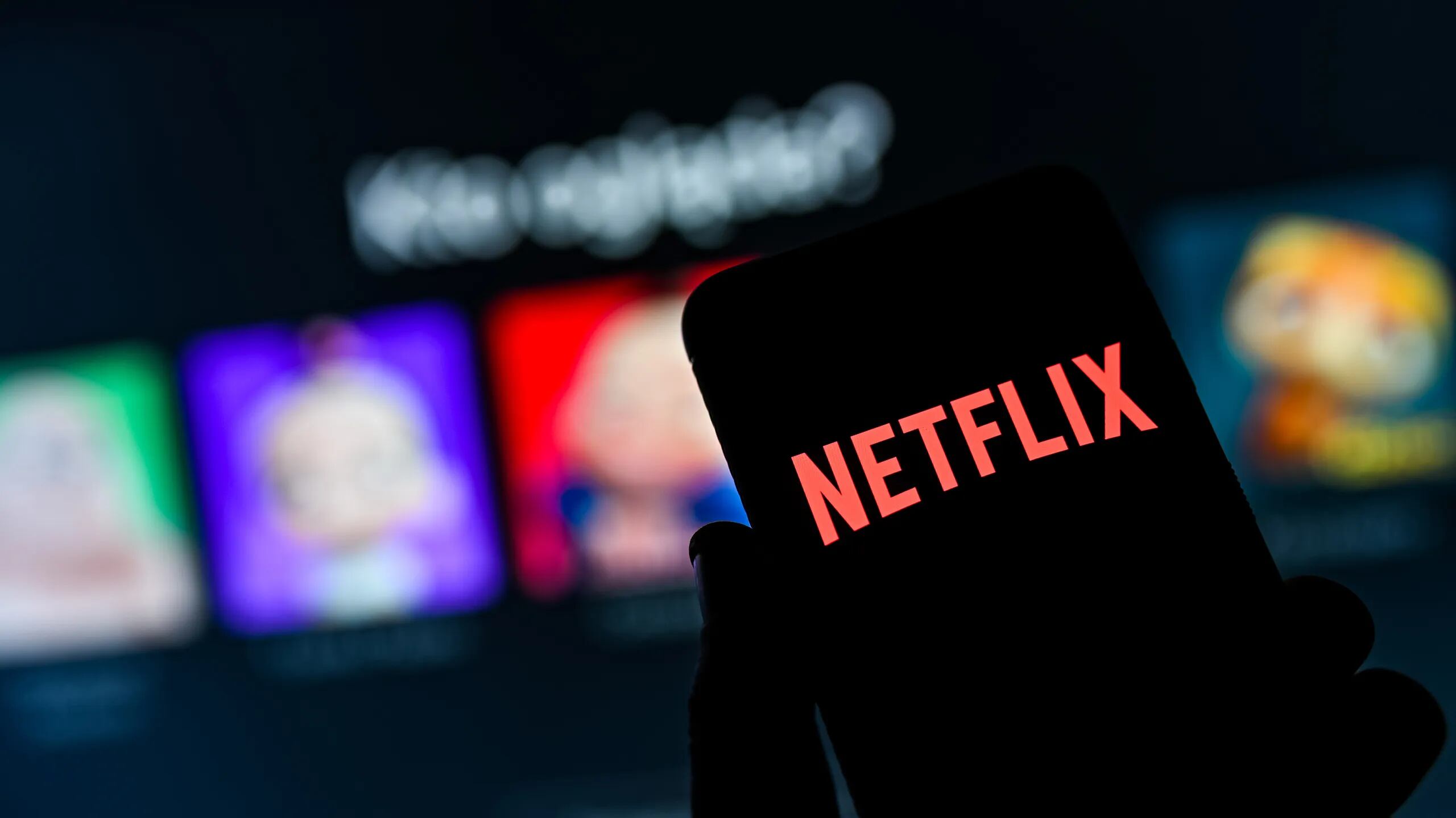 Netflix