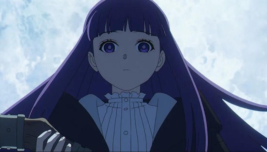 Frieren Beyond Journey's End