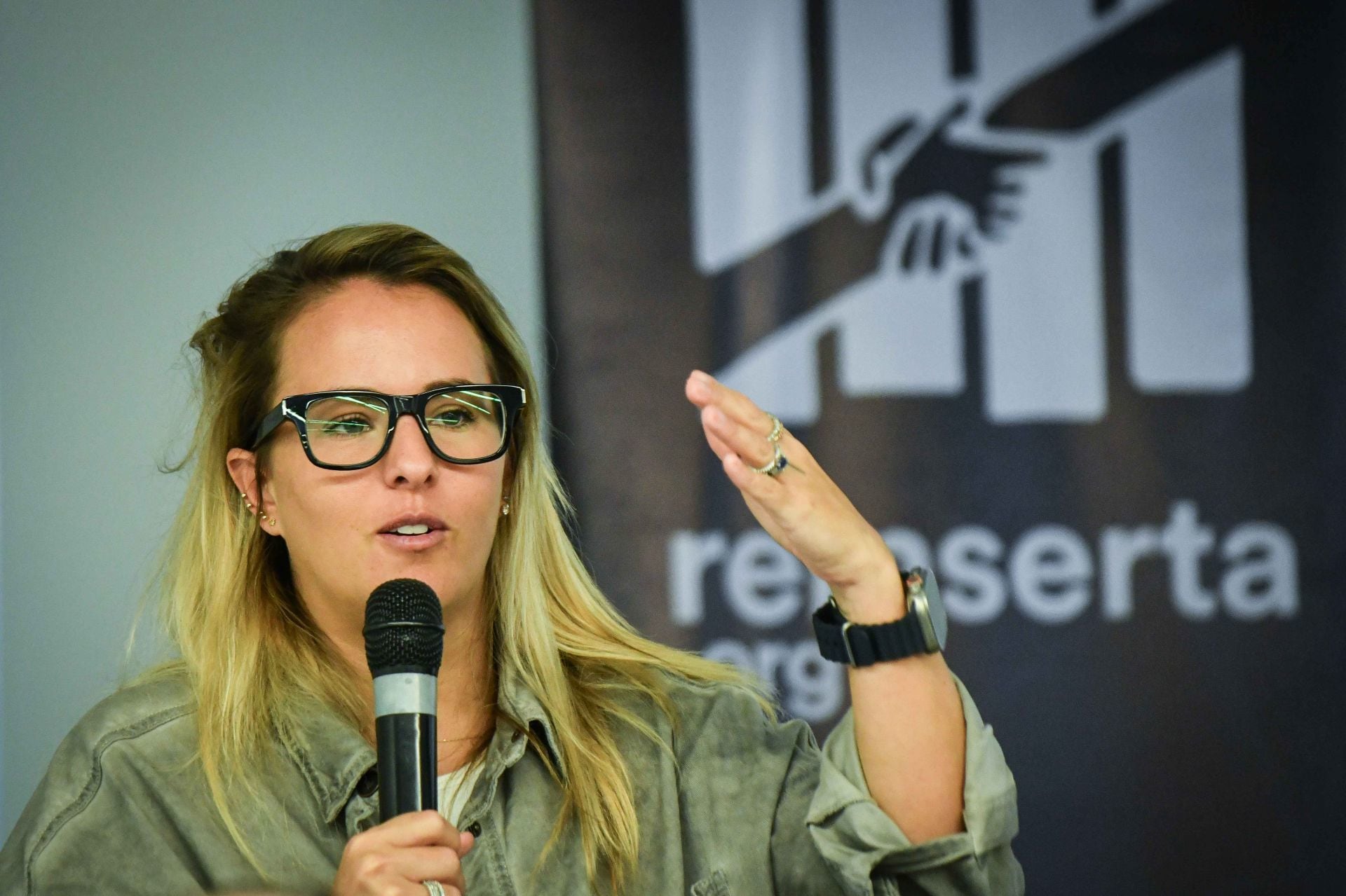 Saskia Niño de Rivera