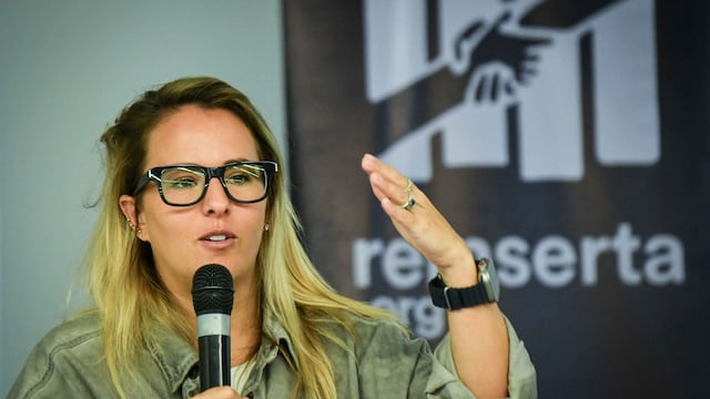 Saskia Niño de Rivera