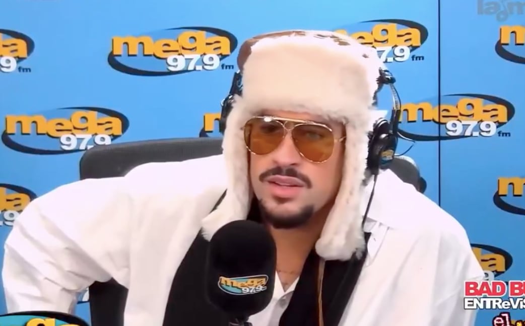 Bad Bunny