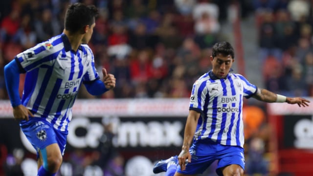 Hoy juegan Rayados Monterrey vs Pumas en la Jornada 10