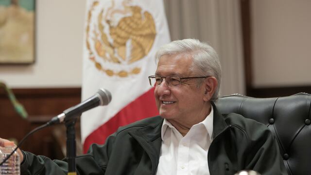 AMLO responde a los abajofirmantes