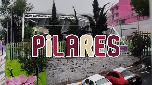 Granizada en Cuautepec provoca colapso de techumbre en PILARES