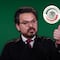 Senado convocará a Zoé Robledo para aclarar los cambios a la Modalidad 40 del IMSS