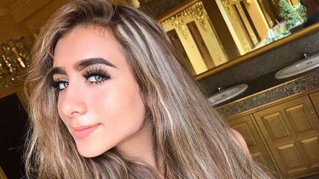 Vielka Pulido o Lady Humilladora