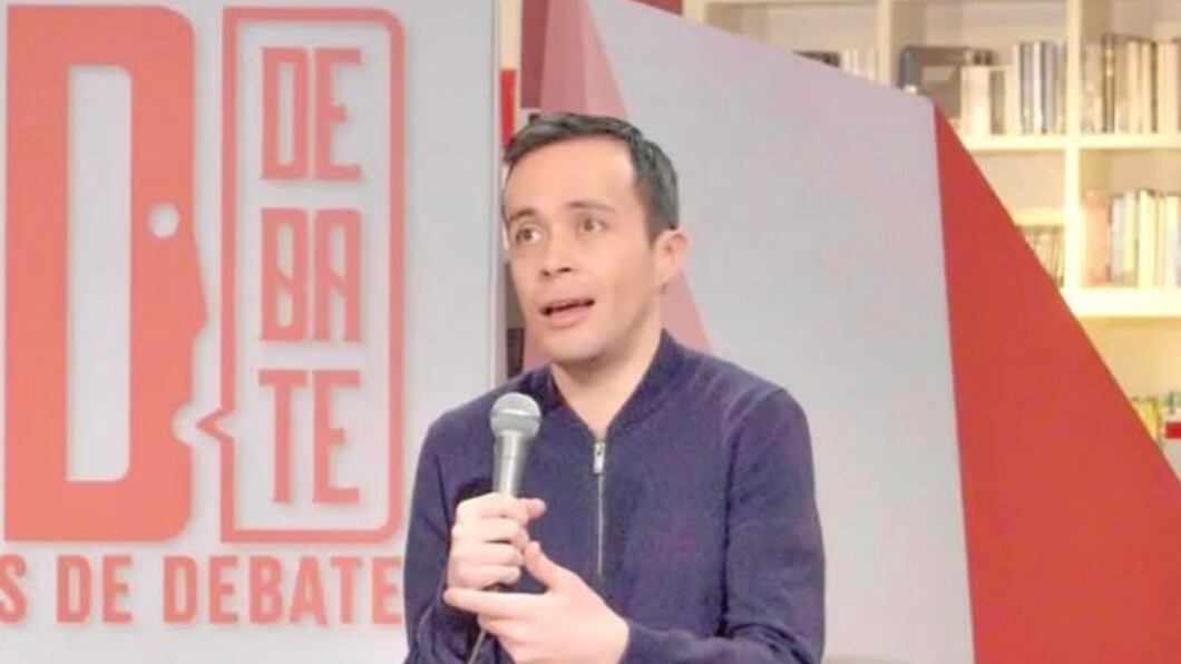 ¿Quién es Jorge Armando Rocha? Conductor de Once Noticias Nocturno denunció amenazas