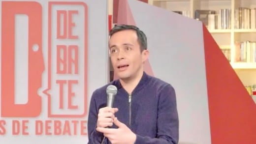 ¿Quién es Jorge Armando Rocha? Conductor de Once Noticias Nocturno denunció amenazas