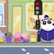 Peppa Pig aprende a cruzar la calle: 30 minutos de capítulos en YouTube y español por el Día Mundial de la Seguridad Vial