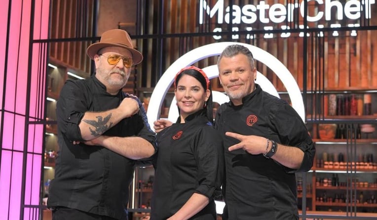 MasterChef Celebrity 2024