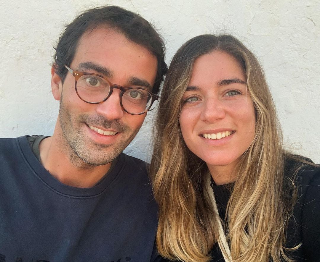 Anna Tormo, amiga de Gerard Piqué