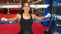 ¿Quién es Jocelyn Camarillo? Boxeadora méxico-americana